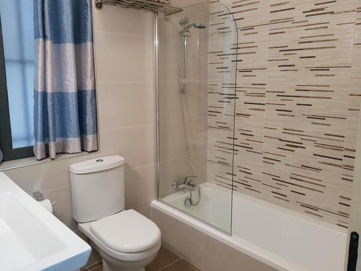 Appartement Charming Apartment-wifi-sleeps 5