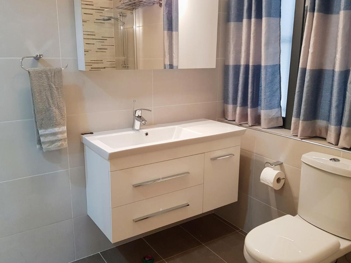 Appartement Charming Apartment-wifi-sleeps 5