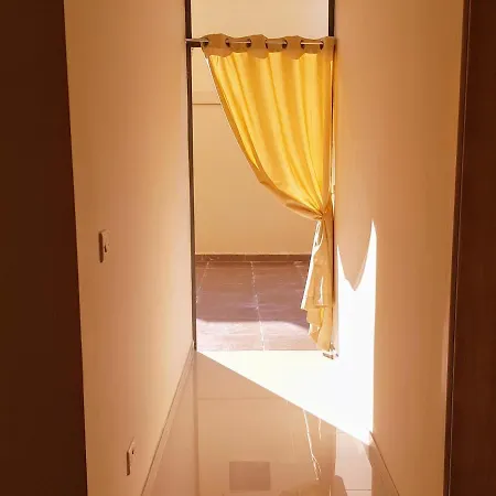 Charming Apartment-Wifi-Sleeps 5 Marsaskala Exterior photo